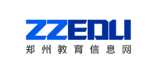 郑州教育信息网logo,郑州教育信息网标识