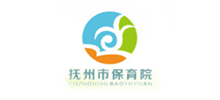 抚州市保育院Logo