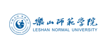 乐山师范学院Logo