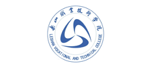乐山职业技术学院logo,乐山职业技术学院标识