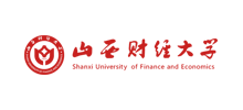 山西财经大学logo,山西财经大学标识