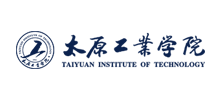 太原工业学院logo,太原工业学院标识