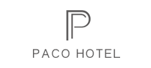 广州柏高酒店Logo