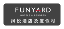 凤悦酒店及度假村logo,凤悦酒店及度假村标识