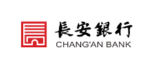 长安银行Logo