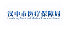汉中市医疗保障局Logo