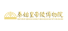 秦始皇帝陵博物院logo,秦始皇帝陵博物院标识