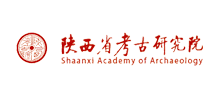 西省考古研究所Logo