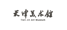 天津美术馆Logo