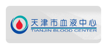 天津市血液中心logo,天津市血液中心标识