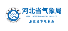 河北省气象局Logo