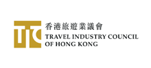 香港旅游业议会Logo