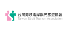 台湾海峡两岸观光旅游协会logo,台湾海峡两岸观光旅游协会标识
