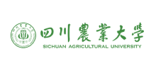 四川农业大学logo,四川农业大学标识