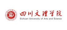四川文理学院Logo