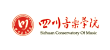 四川音乐学院logo,四川音乐学院标识