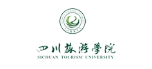 四川旅游学院logo,四川旅游学院标识