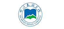 四川民族学院Logo
