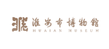淮安市博物馆logo,淮安市博物馆标识