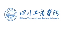 四川工商学院logo,四川工商学院标识