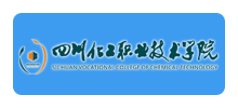 四川化工职业技术学院Logo