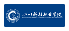 四川科技职业学院Logo