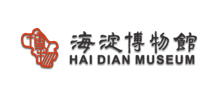 北京市海淀区博物馆logo,北京市海淀区博物馆标识