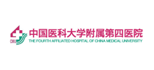 中国医科大学附属第四医院logo,中国医科大学附属第四医院标识
