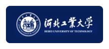 河北工业大学图书馆Logo