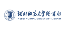 河北师范大学图书馆logo,河北师范大学图书馆标识