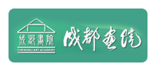 成都画院Logo