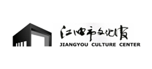 江油市文化馆Logo