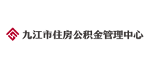 九江市住房公积金管理中心logo,九江市住房公积金管理中心标识
