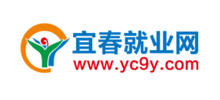 宜春就业网logo,宜春就业网标识