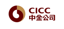 中国国际金融股份有限公司logo,中国国际金融股份有限公司标识
