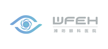潍坊眼科医院Logo