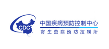 中国疾病预防控制中心Logo