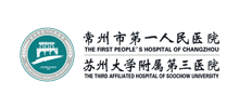 常州市第一人民医院logo,常州市第一人民医院标识