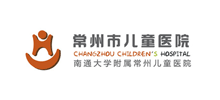 江苏省常州市儿童医院logo,江苏省常州市儿童医院标识