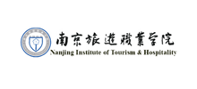 南京旅游职业学院Logo