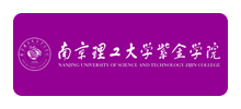 南京理工大学紫金学院logo,南京理工大学紫金学院标识