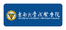东南大学成贤学院logo,东南大学成贤学院标识