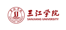 三江学院logo,三江学院标识