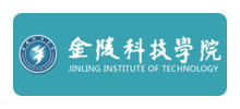 金陵科技学院Logo