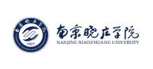 南京晓庄学院logo,南京晓庄学院标识