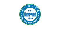 南京体育学院logo,南京体育学院标识