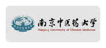 南京中医药大学logo,南京中医药大学标识