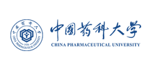 中国药科大学logo,中国药科大学标识