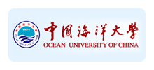 中国海洋大学Logo