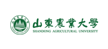 山东农业大学Logo